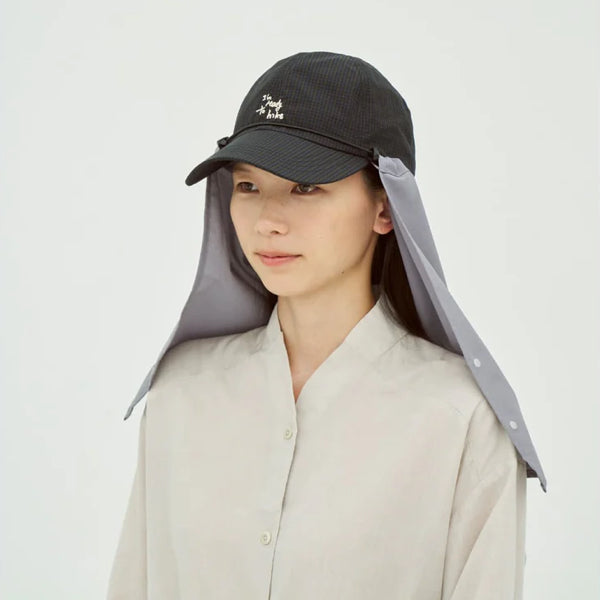 halo commodity Crest Shade – Rimba Online Store