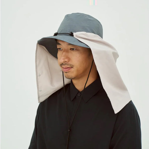 halo commodity  Crest Shade