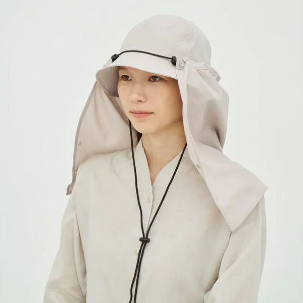 halo commodity Crest Shade – Rimba Online Store