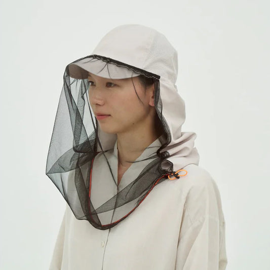 halo commodity Gat Net Shade