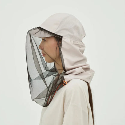 halo commodity Gat Net Shade