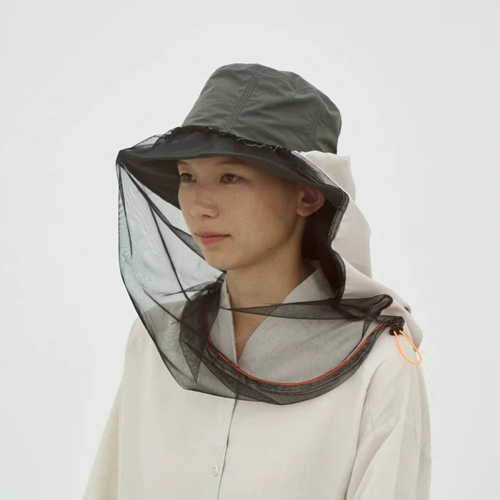 halo commodity Gat Net Shade
