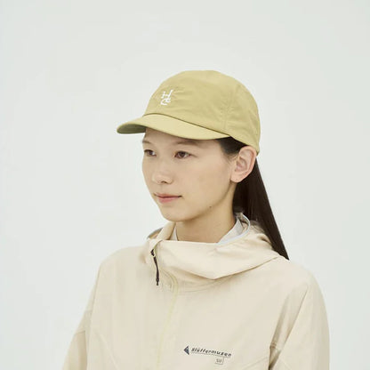 halo commodity Rogo Cap Beige