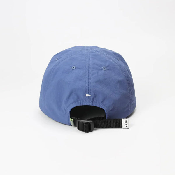 halo commodity Rogo Cap Blue