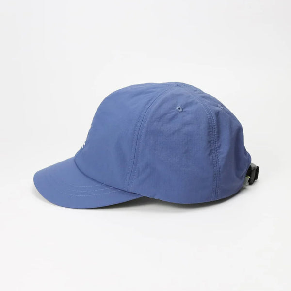 halo commodity Rogo Cap Blue