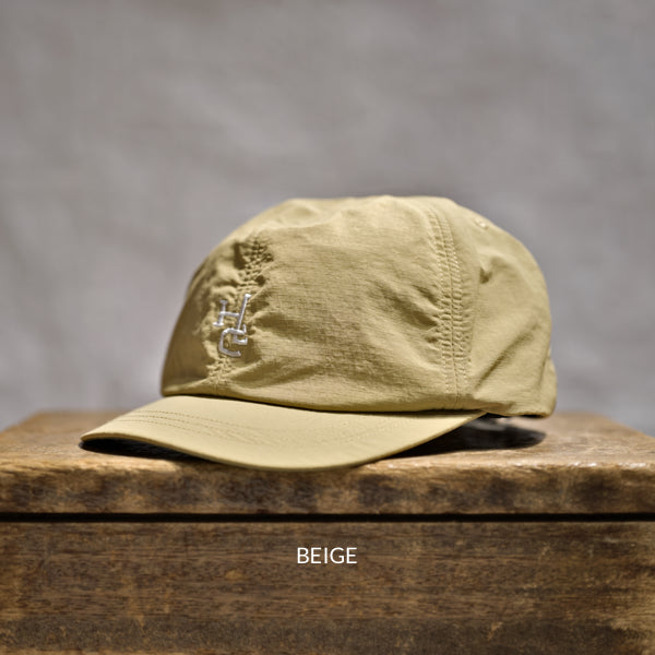halo commodity Rogo Cap Beige