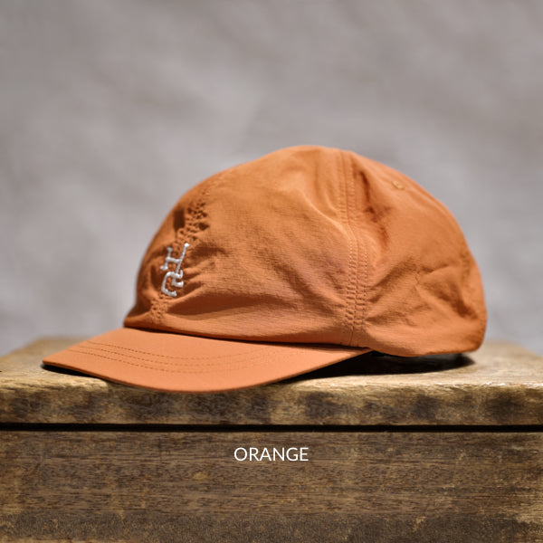 halo commodity Rogo Cap Orange