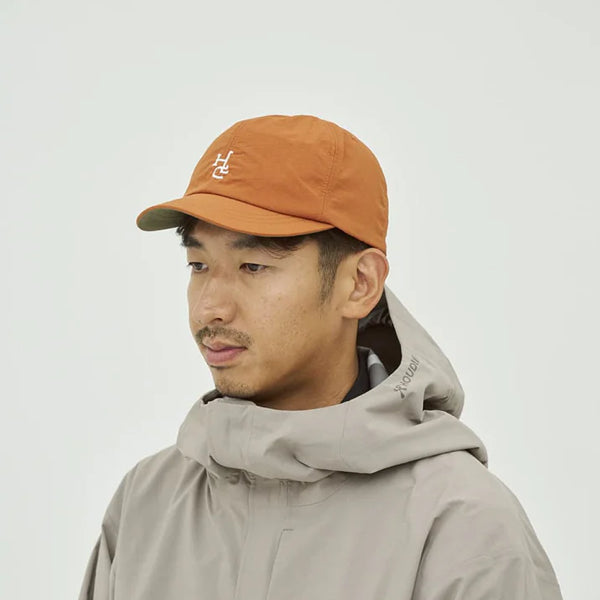 halo commodity Rogo Cap Orange