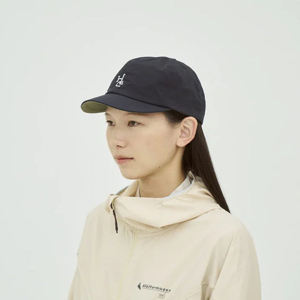 halo commodity Rogo Cap Navy