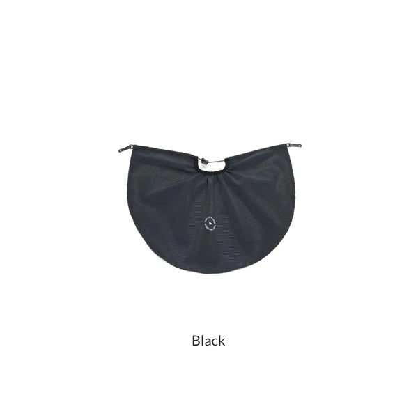 halo commodity Sunlit Shade Black