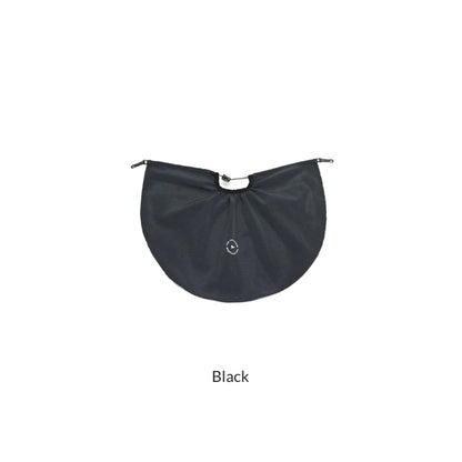 halo commodity Sunlit Shade Black
