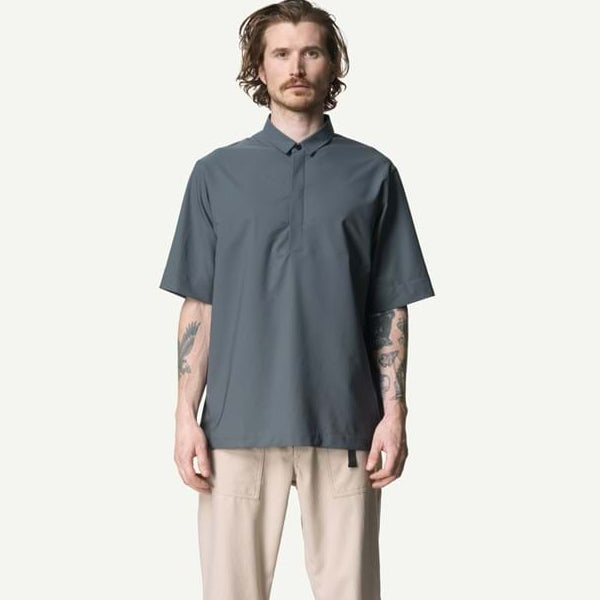 トップス HOUDINI Ms Cosmo Shirt Ms Cosmo Shirt | フルマークスストア-北欧アウトドア用品,NORRONA