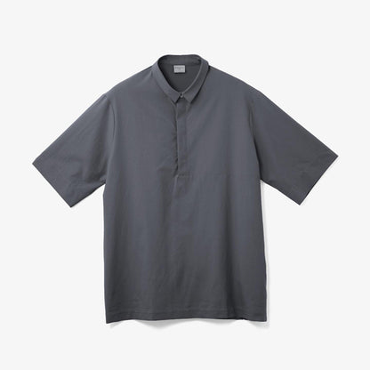 HOUDINI Ms Cosmo Shirt Thunder Gray