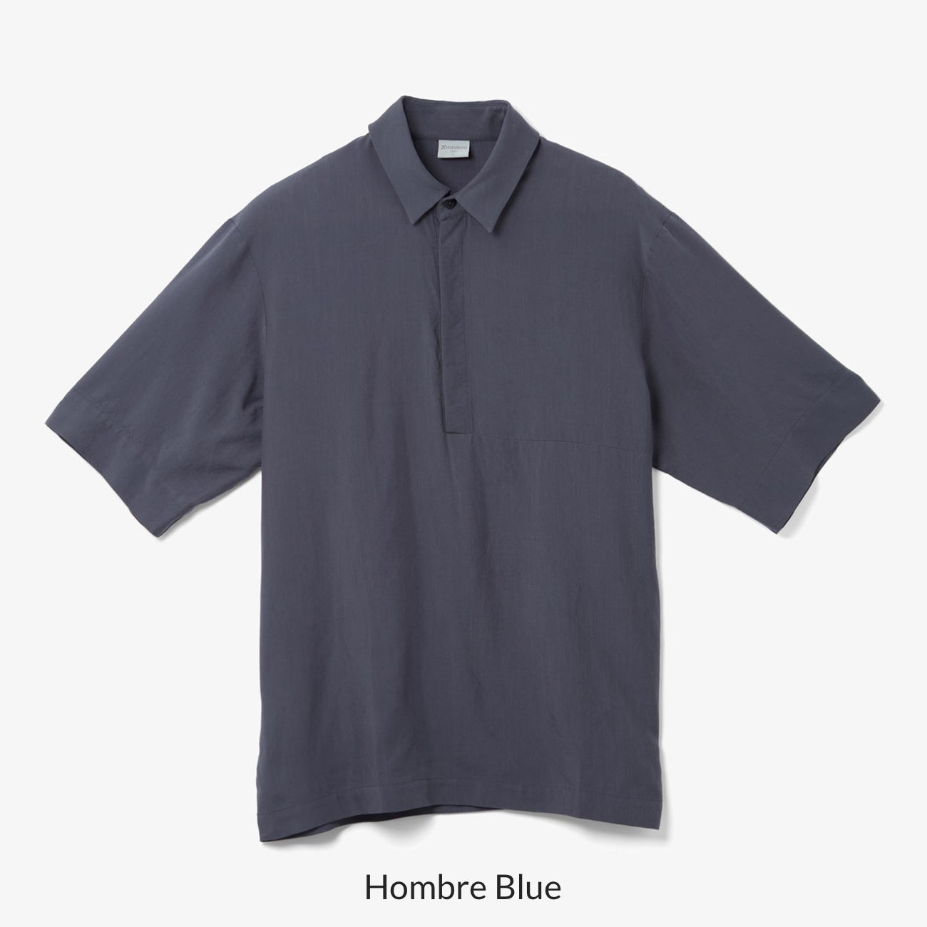 HOUDINI Ms Tree Polo Shirt - Rimba – Rimba Online Store