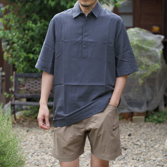 HOUDINI Ms Tree Polo Shirt