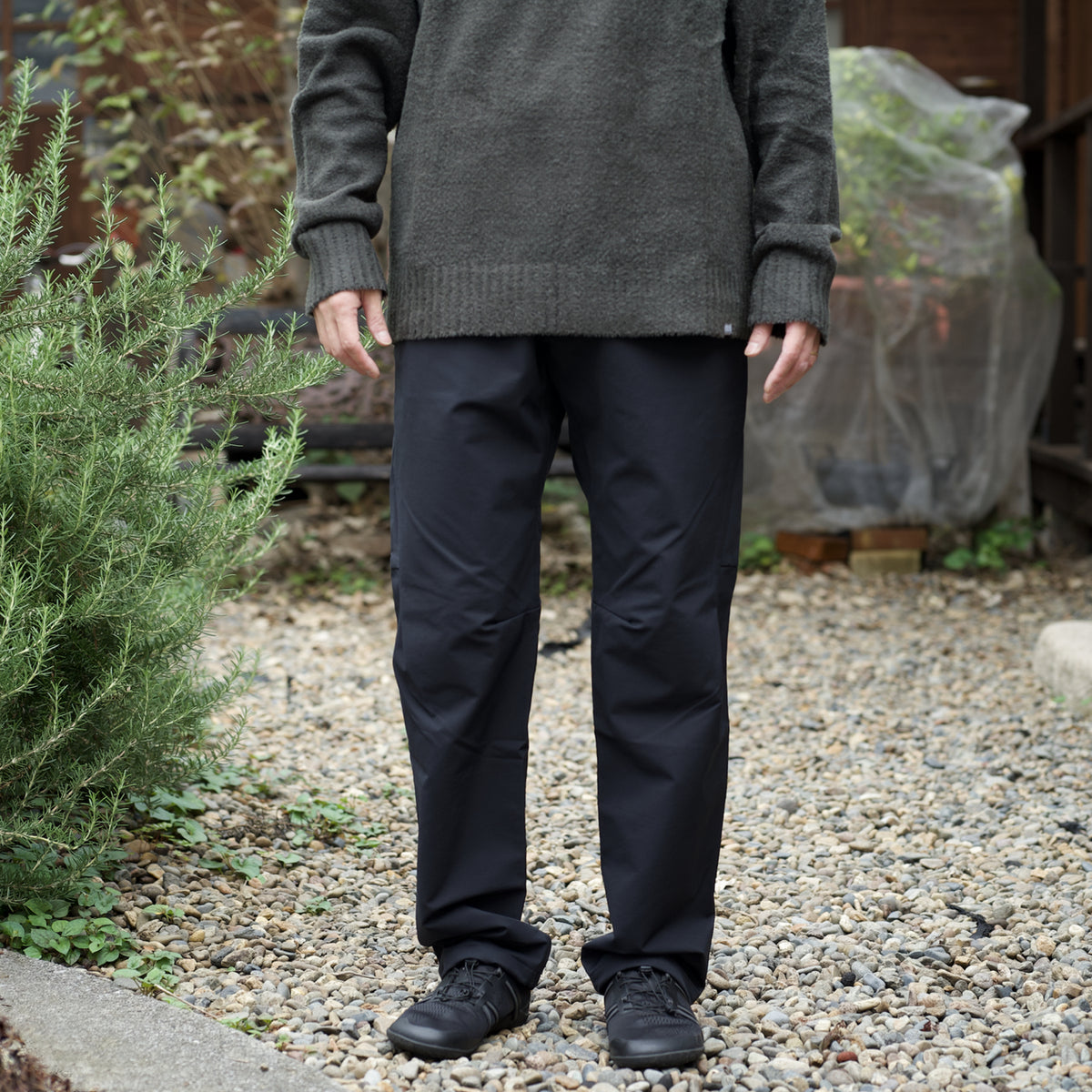 HOUDINI Ms Nomad Tech Pants