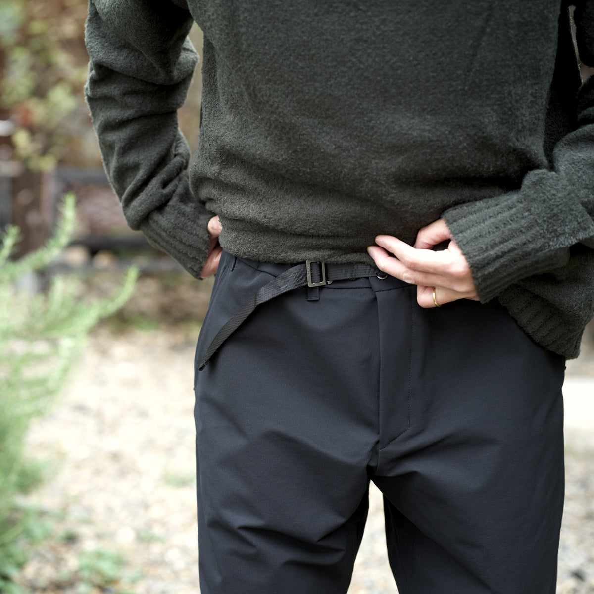 HOUDINI Ms Nomad Tech Pants