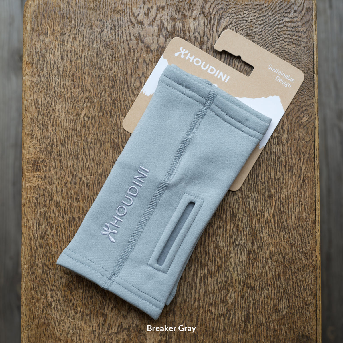 HOUDINI Power Wrist Gaiters