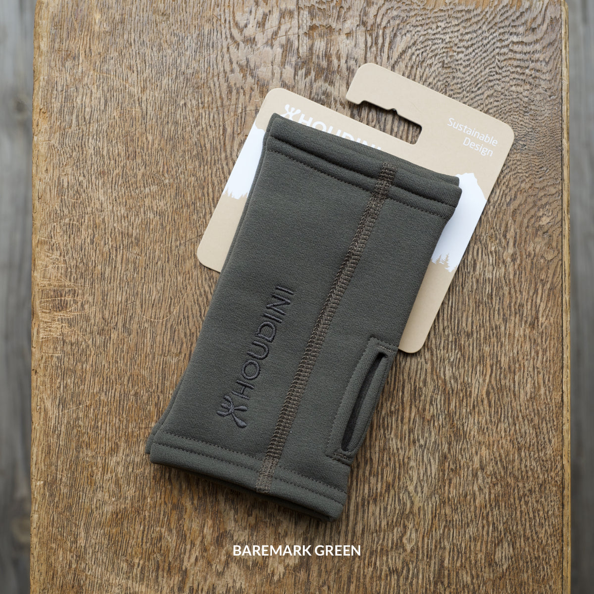 HOUDINI Power Wrist Gaiters