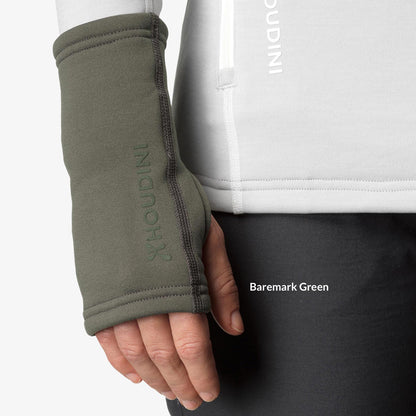 HOUDINI Power Wrist Gaiters
