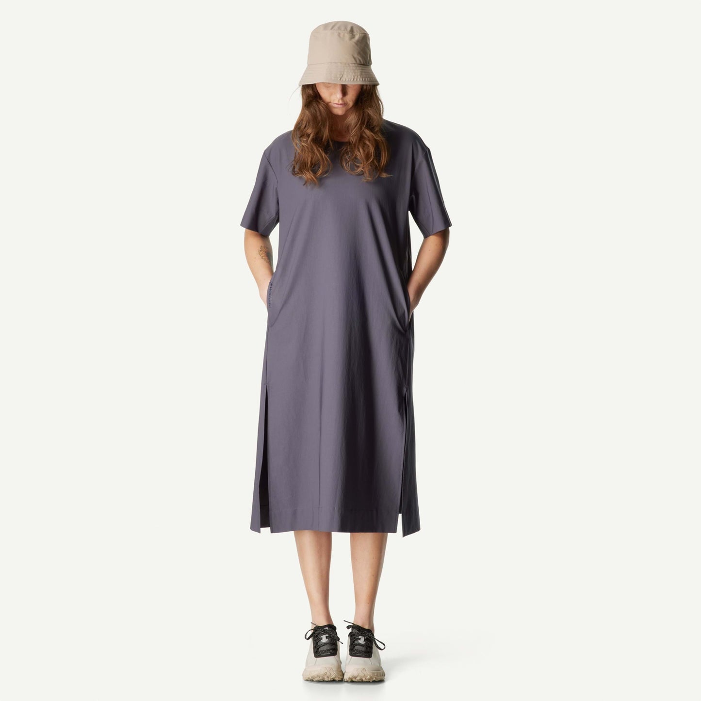 HOUDINI Ws Cover Dress