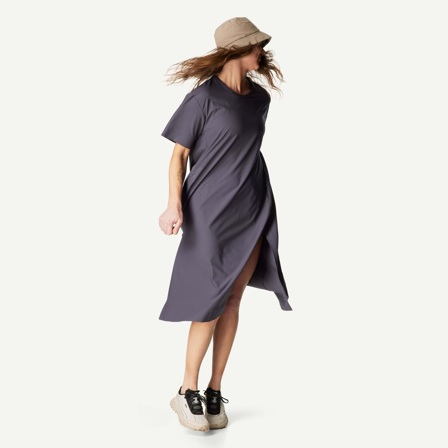 HOUDINI Ws Cover Dress
