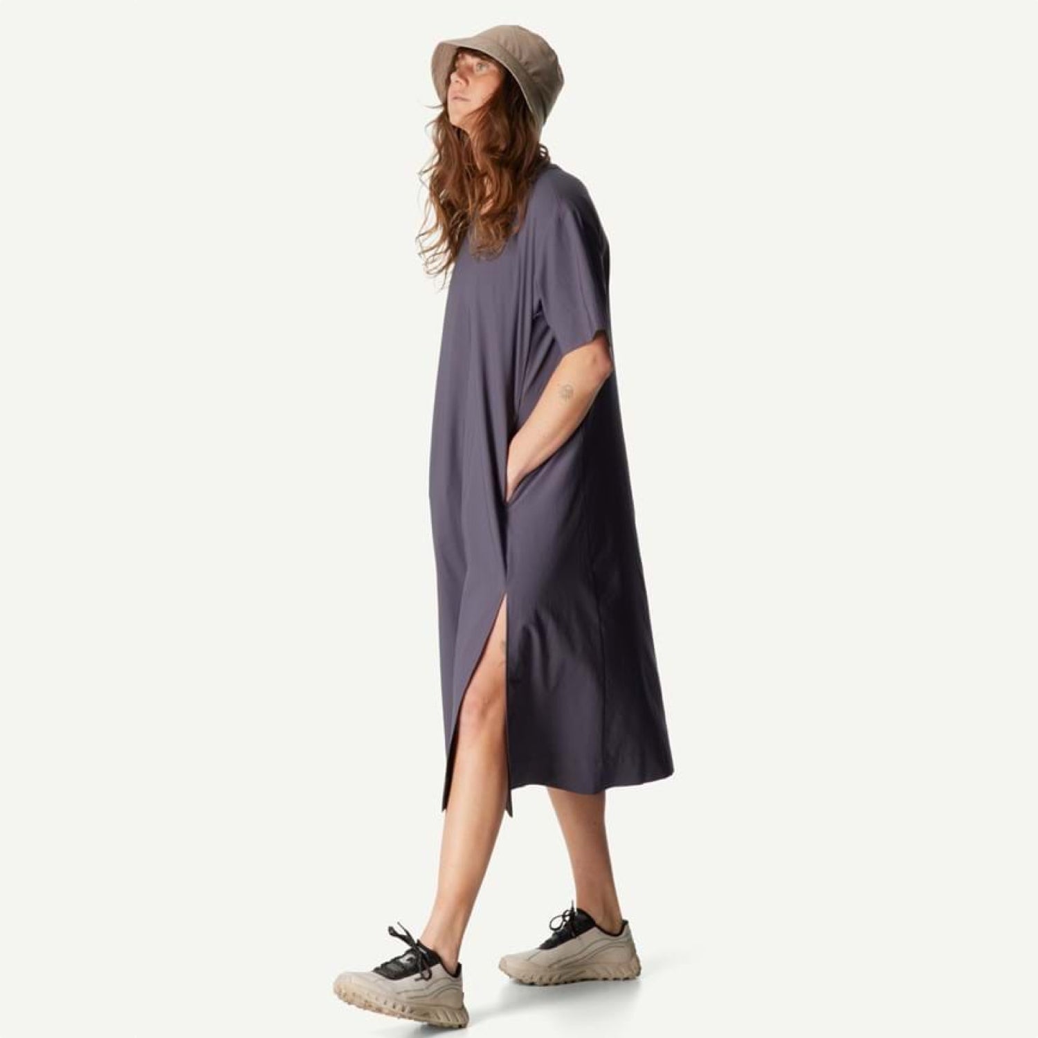 HOUDINI Ws Cover Dress