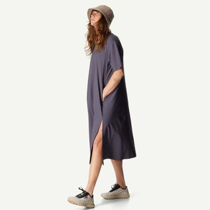 HOUDINI Ws Cover Dress