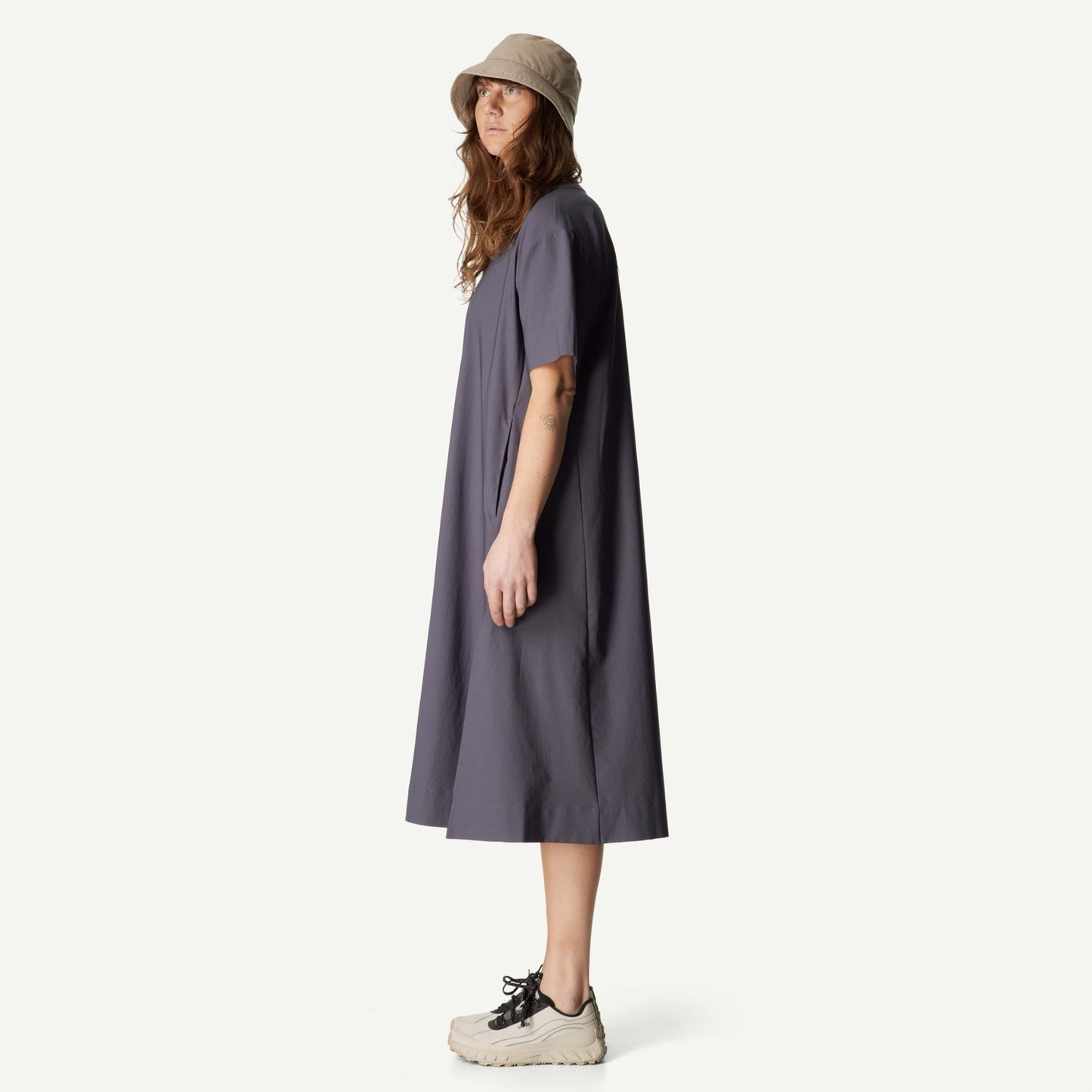 HOUDINI Ws Cover Dress