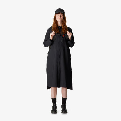 HOUDINI Ws Route Shirt Dress II