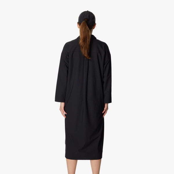HOUDINI Ws Route Shirt Dress II - Rimba – Rimba Online Store