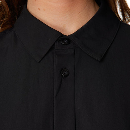 HOUDINI Ws Route Shirt Dress II