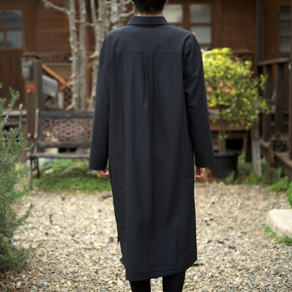 HOUDINI Ws Route Shirt Dress II - Rimba – Rimba Online Store
