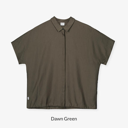 HOUDINI Ws Tree Top Dawn Green