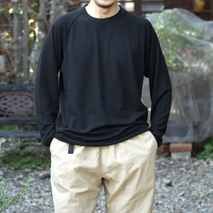 STATIC DISTANCE L/S RELAX