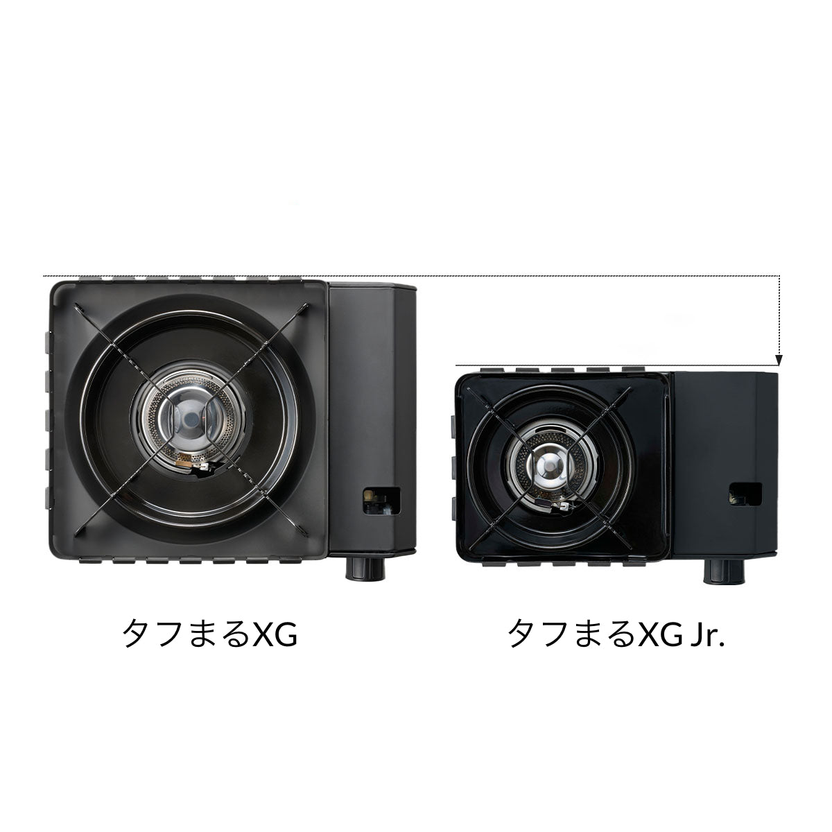 イワタニ タフまるXG Jr. – Rimba Online Store