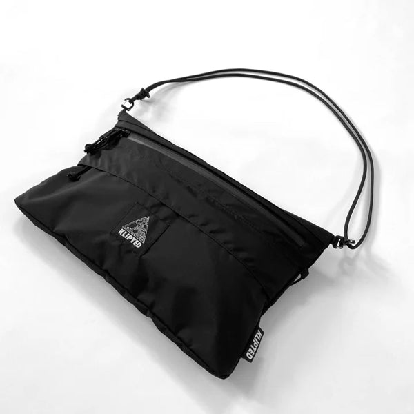 KLIPTED  H.A.L Musette Bag