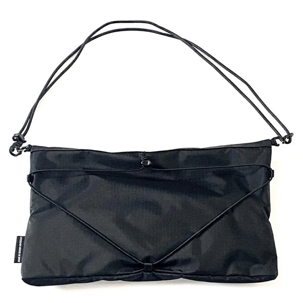 KLIPTED  H.A.L Musette Bag
