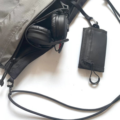 KLIPTED  H.A.L Musette Bag