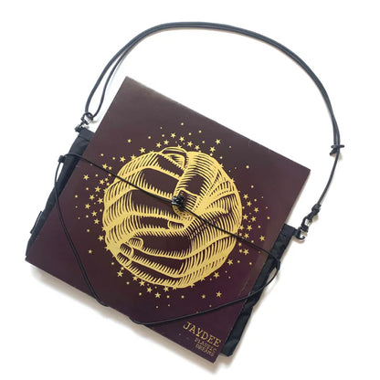 KLIPTED  H.A.L Musette Bag