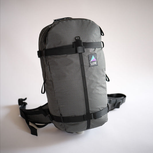 LOW GEAR Bum Pack