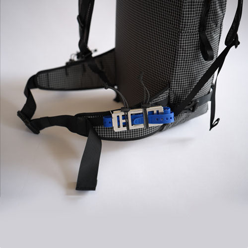 LOW GEAR Bum Pack
