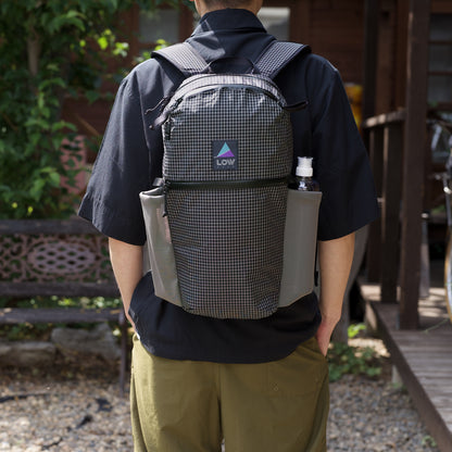 LOW GEAR Tiny Tot (Medium)