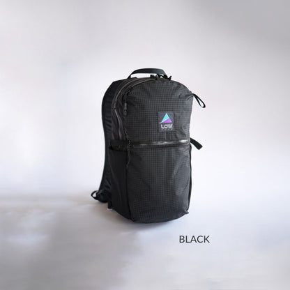 LOW GEAR Tiny Tot BLACK