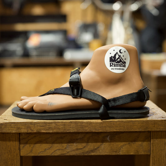 LUNA SANDALS  Venado 2.0