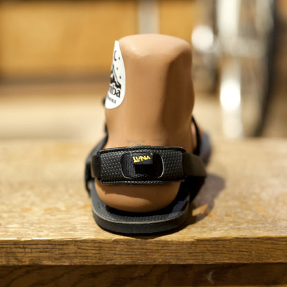 LUNA SANDALS  Venado 2.0