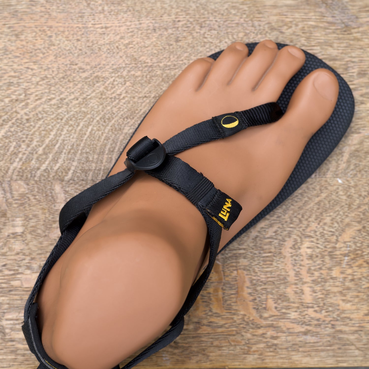 LUNA SANDALS Venado 2.0