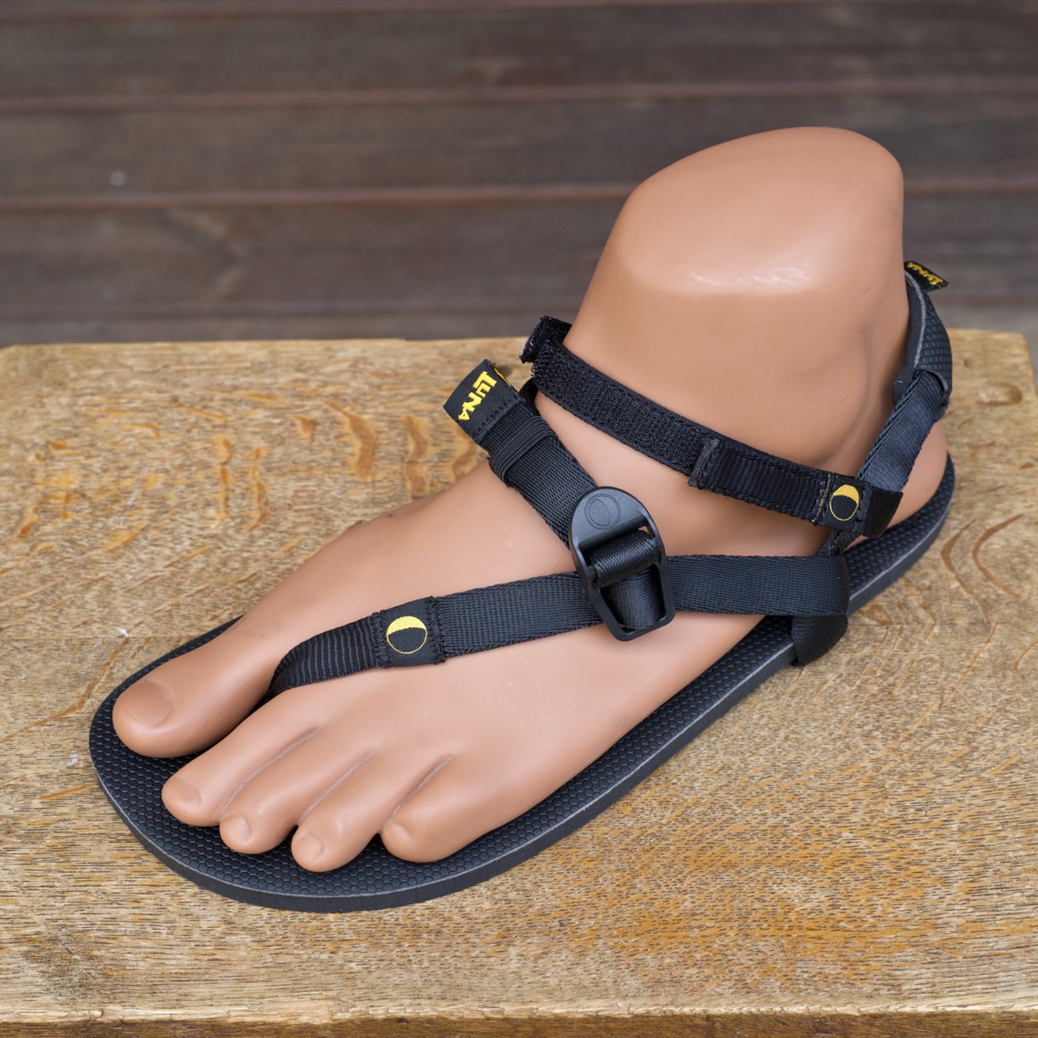 LUNA SANDALS Venado 2.0 - Rimba – Rimba Online Store