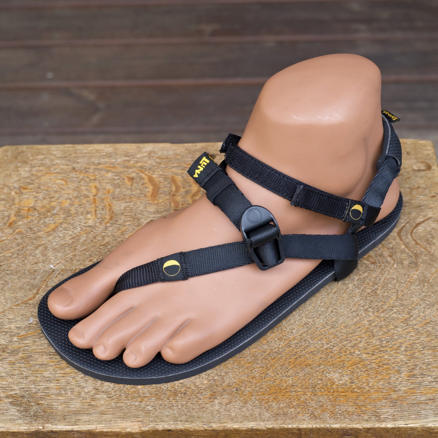 LUNA SANDALS Venado 2.0