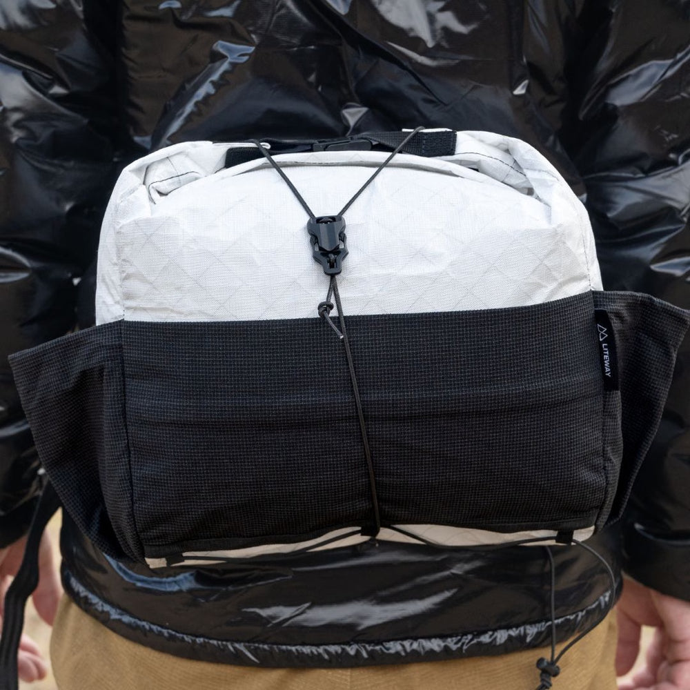 LITEWAY Hip Pack ULTRA